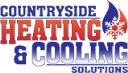 Countryside Heating & Cooling Solutions logo